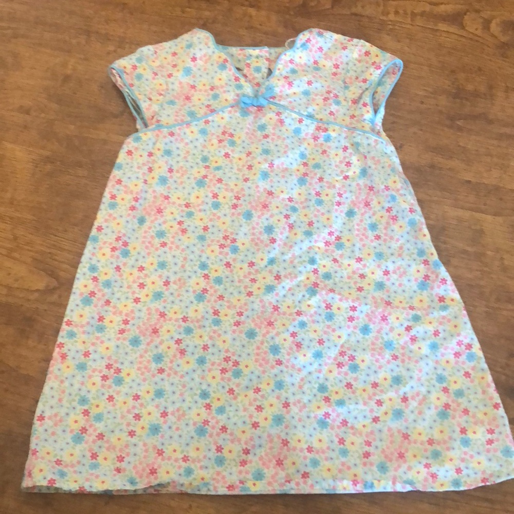 Old navy cotton dress